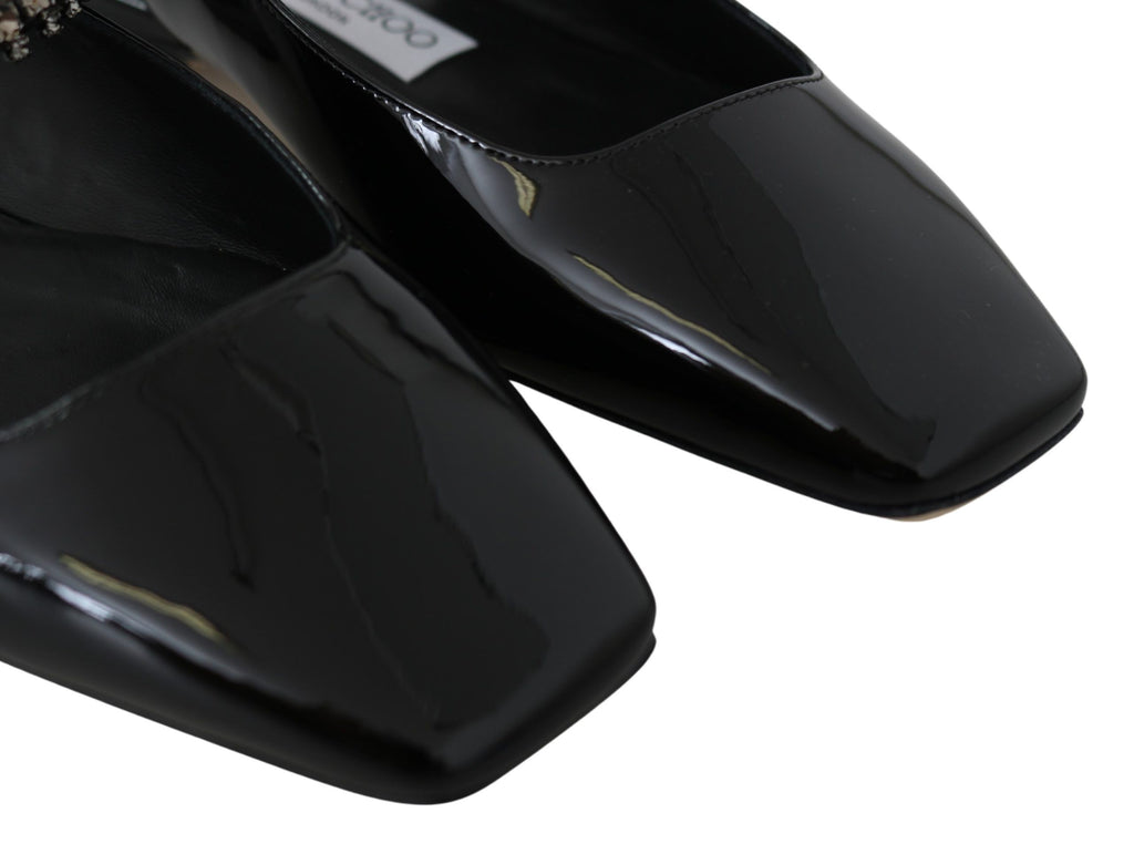 Crystal Flats