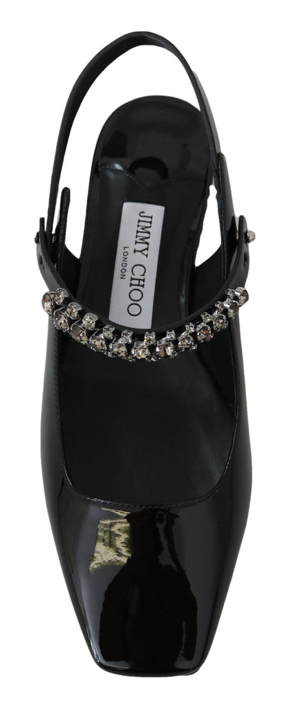 Crystal Flats