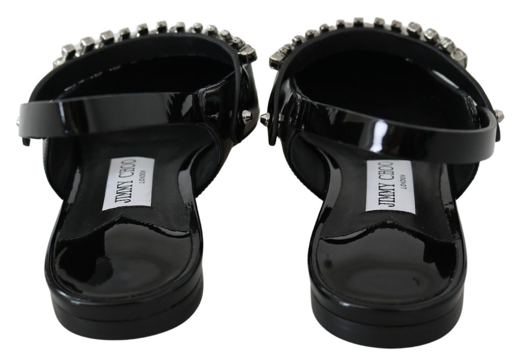 Crystal Flats