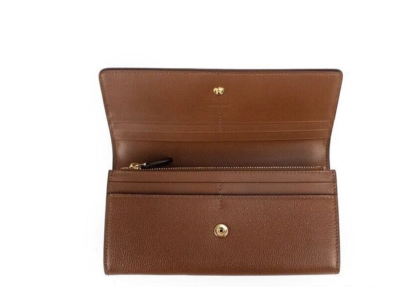 Porter Leather Wallet