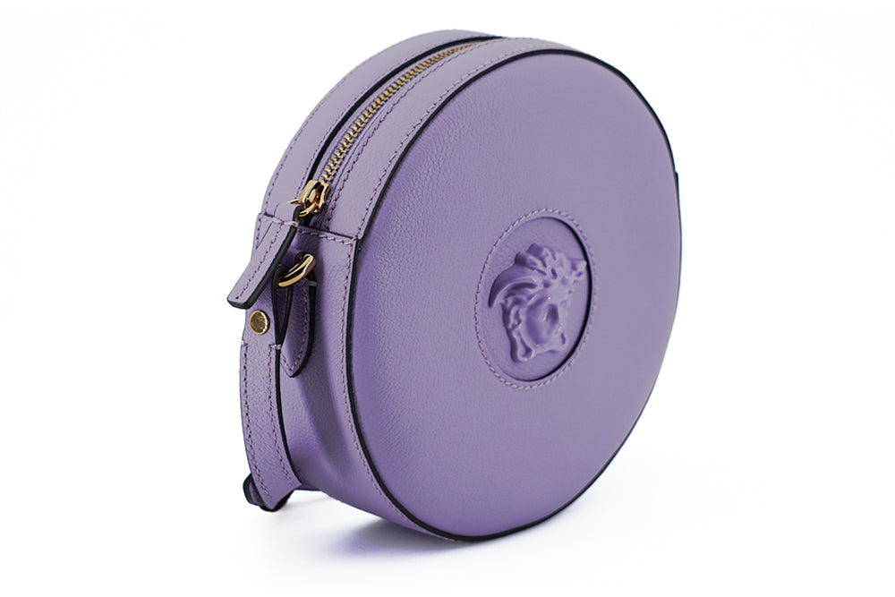 Round Shoulder Bag