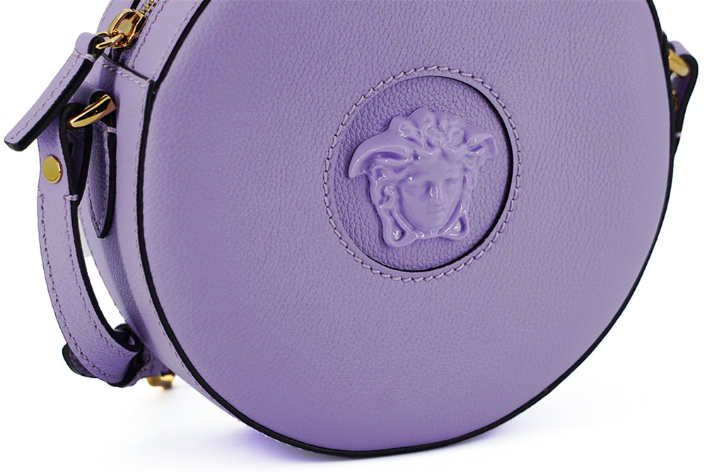 Round Shoulder Bag