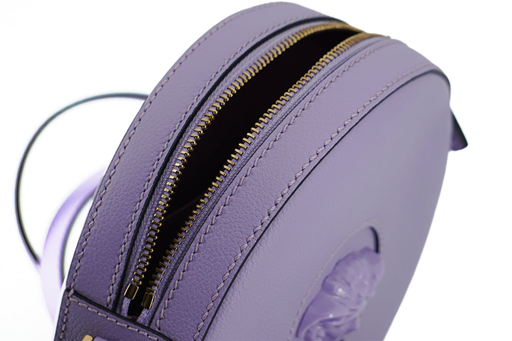 Round Shoulder Bag