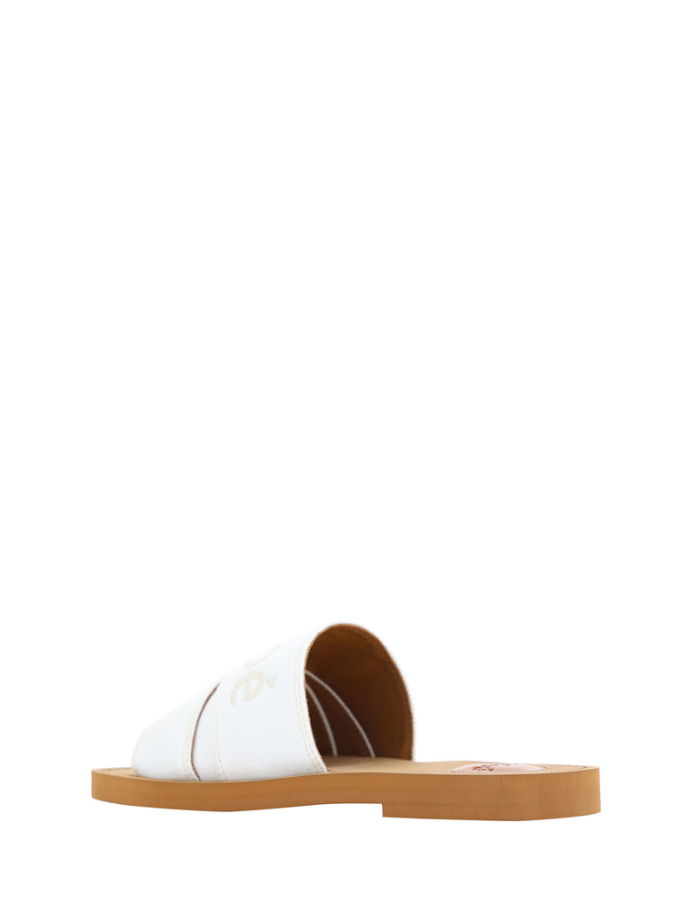 Woody Slides