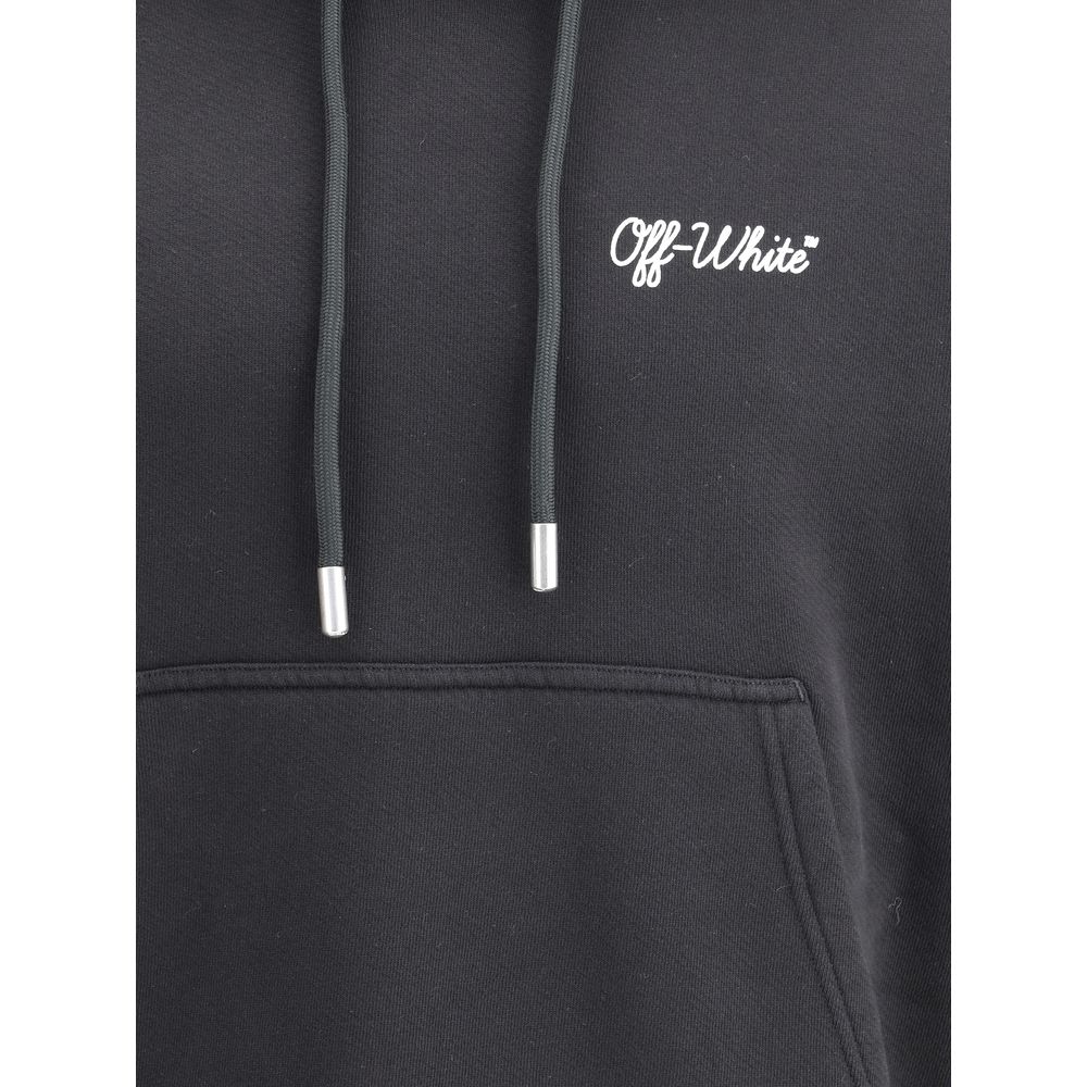 Script Hoodie