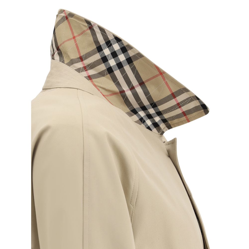 Mid-Length Camden Heritage Coat