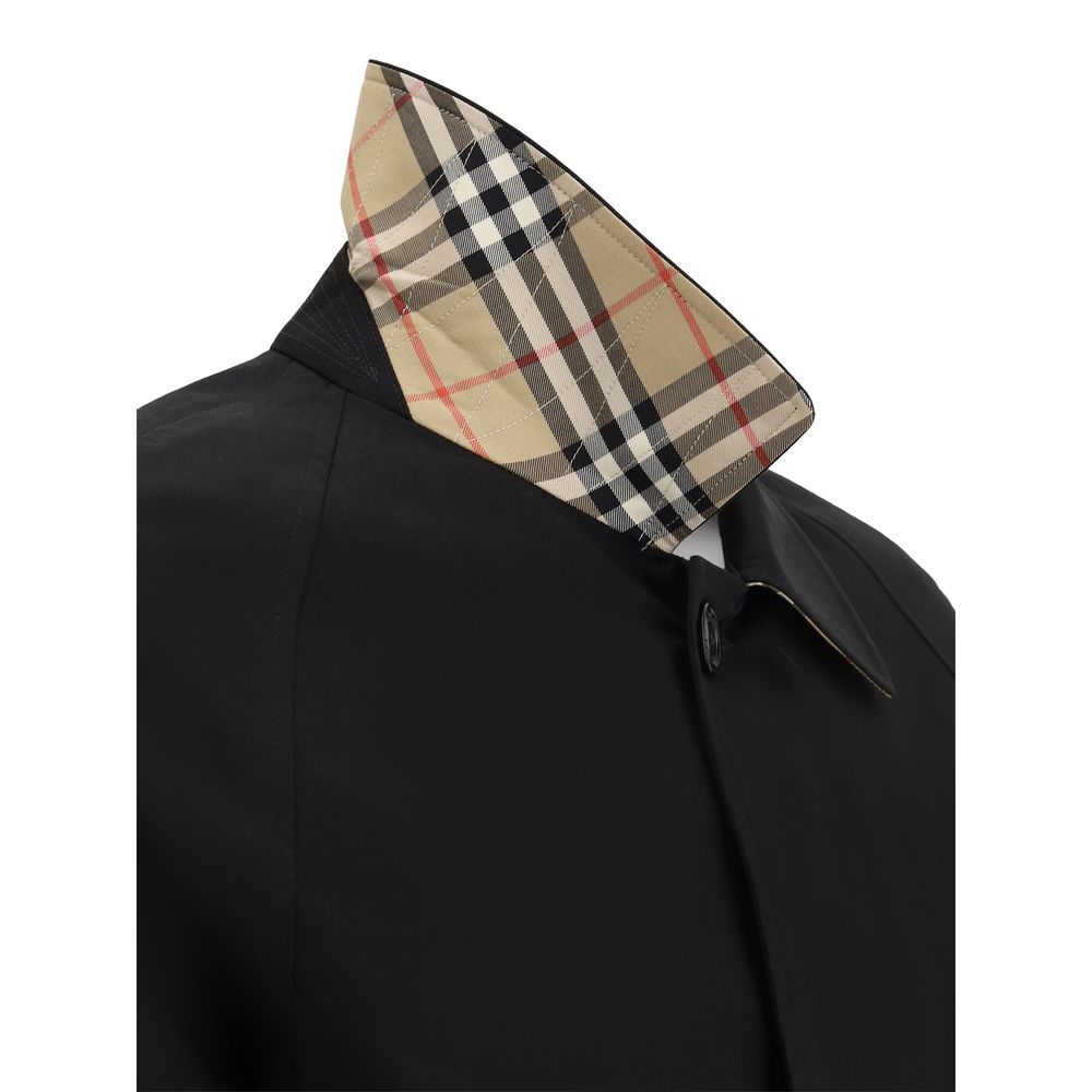 Mid-length Camden Heritage Coat