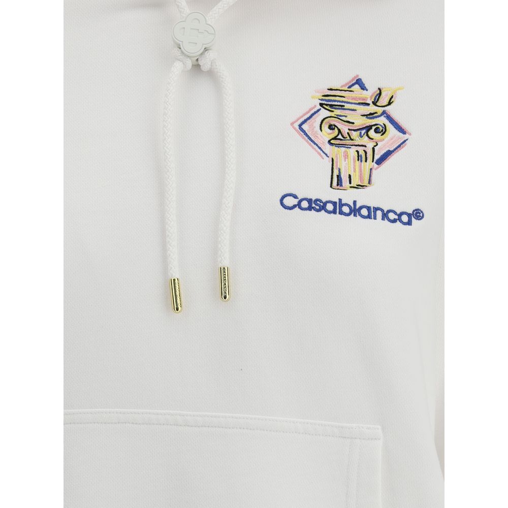 Logo Hoodie