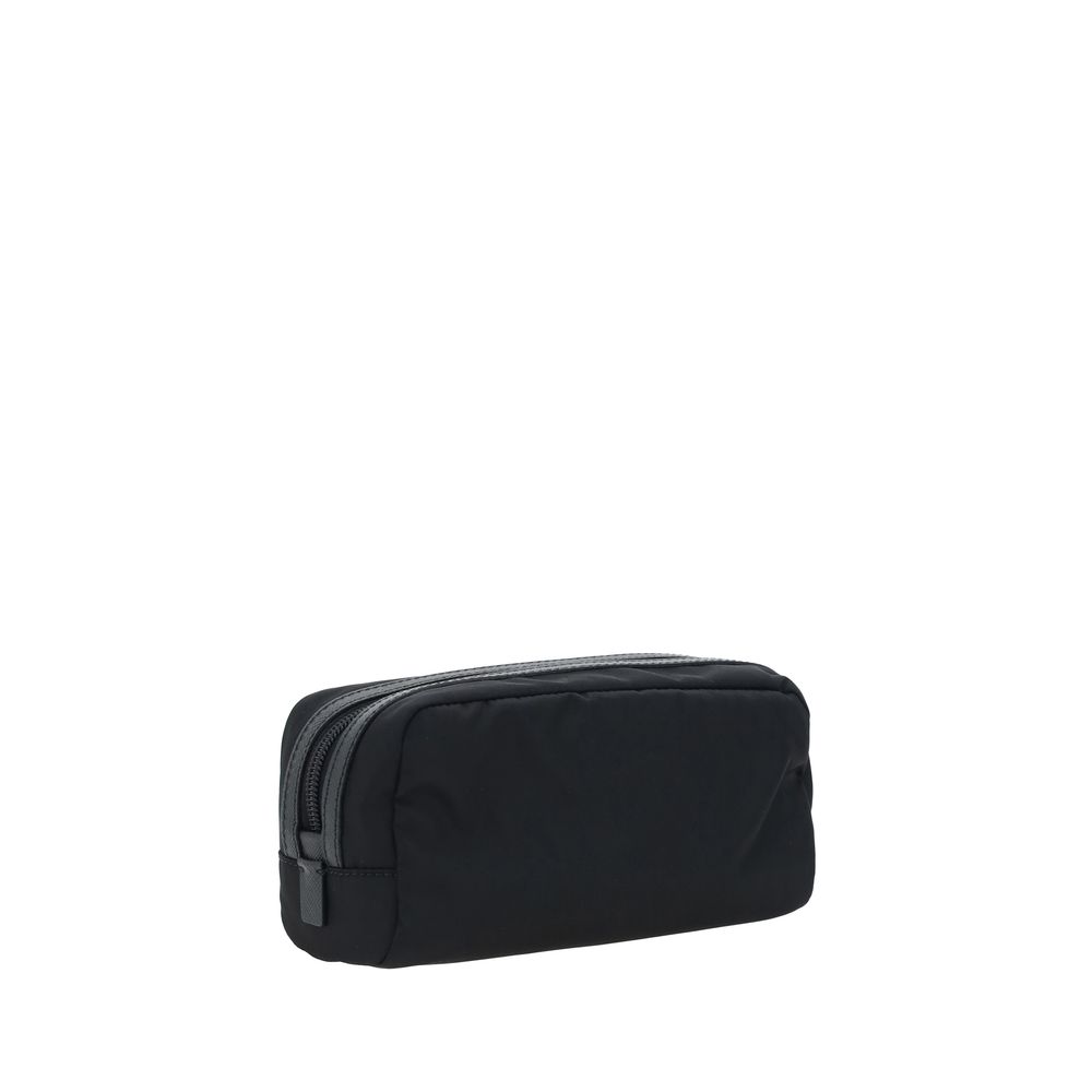 Re-Nylon Travel Case