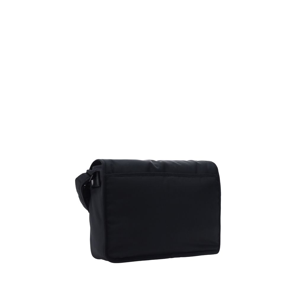 Niki Messenger Bag