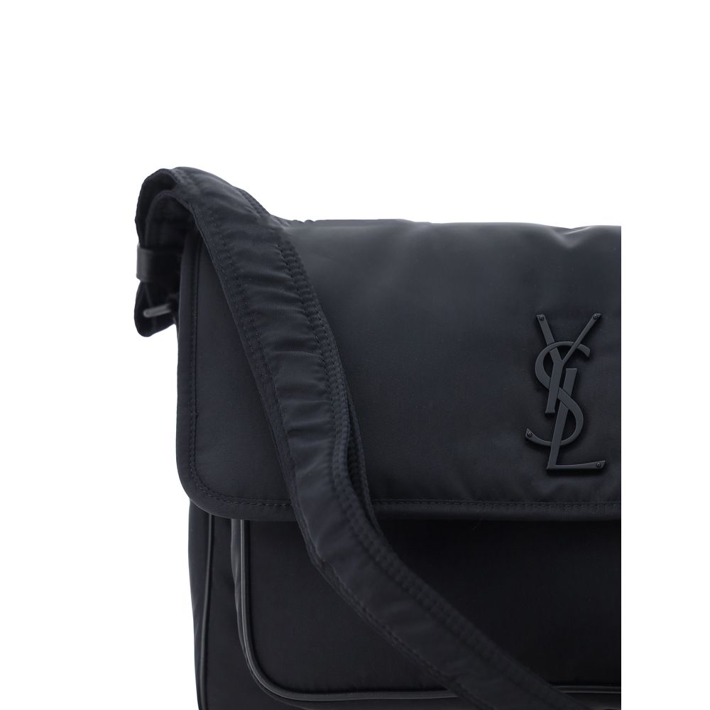 Niki Messenger Bag