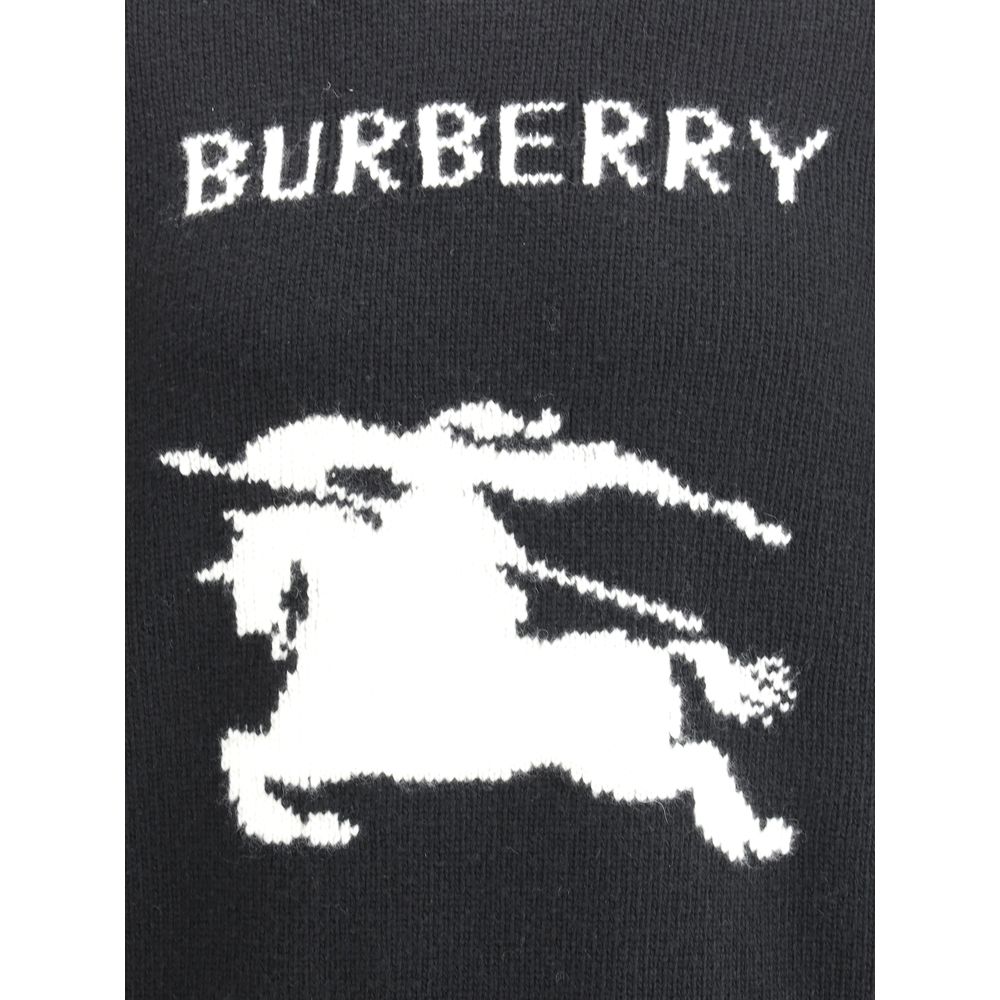Equestrian Cashmere Sweater