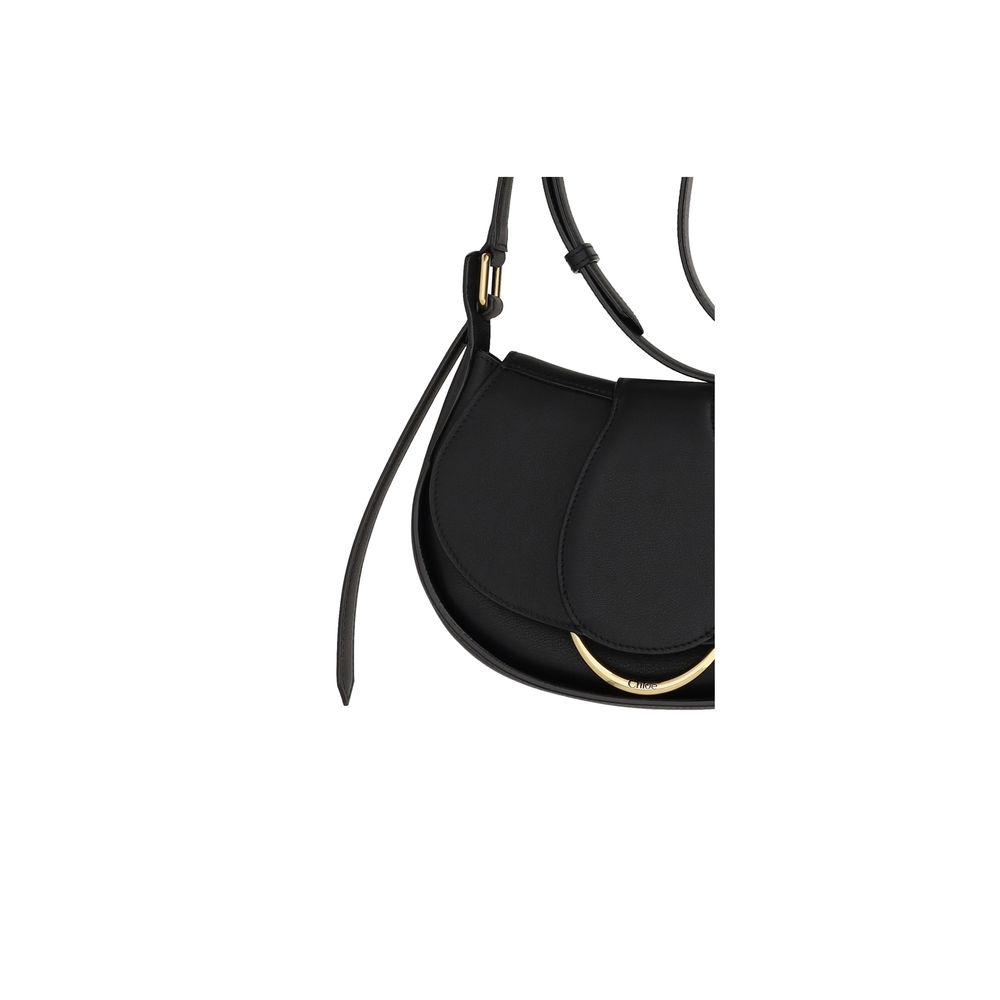 Small Ride Crossbody Bag
