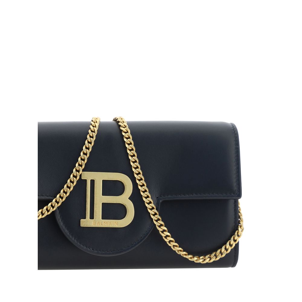 B-Buzz Wallet on Chain