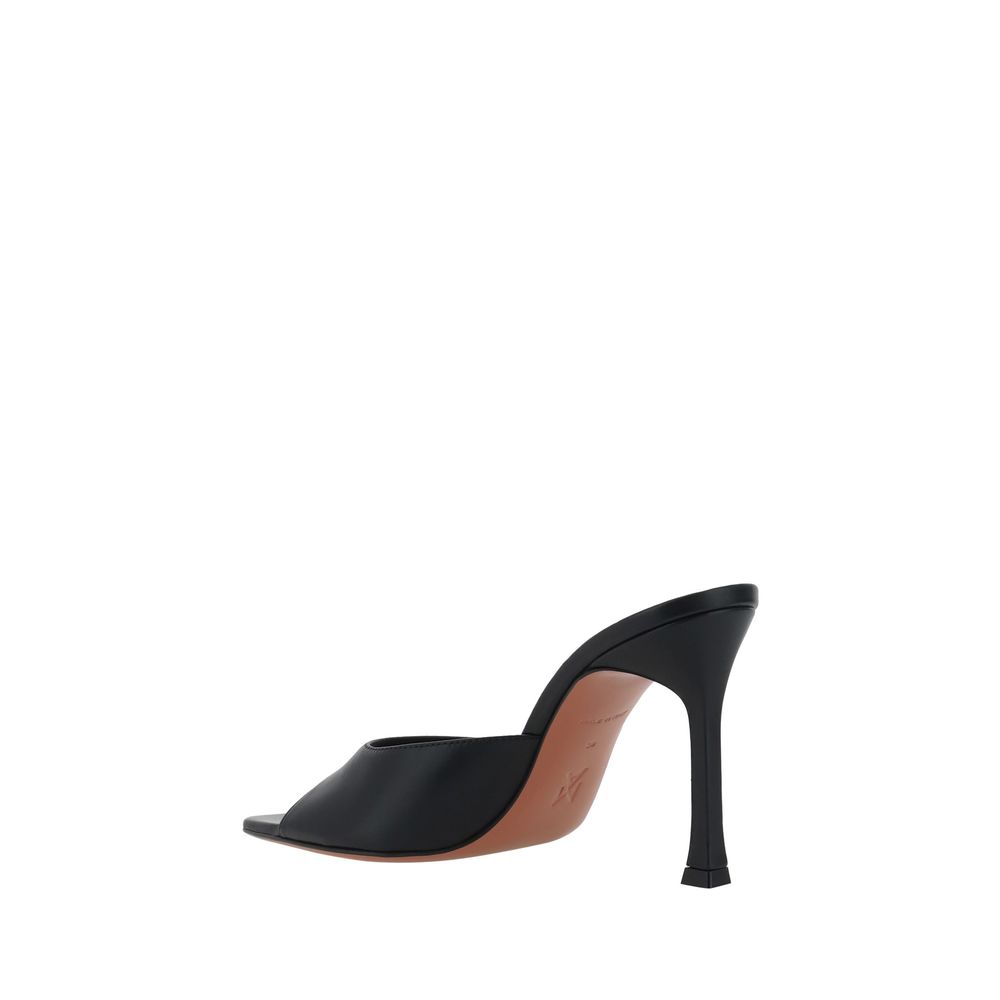 Alexa Heels