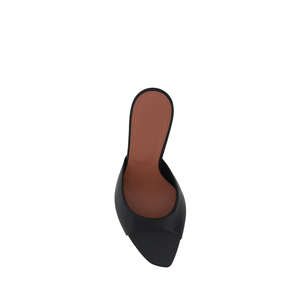 Alexa Heels