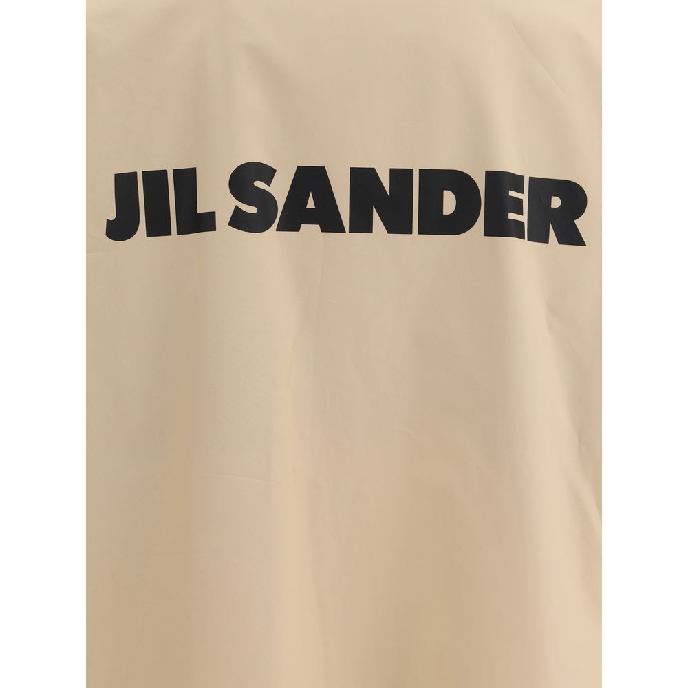 Logo Jacket