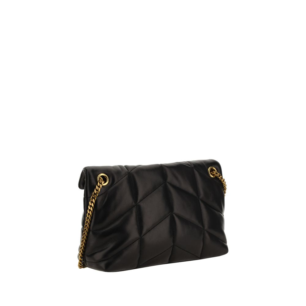 Lou Lou Puffer Small Bag