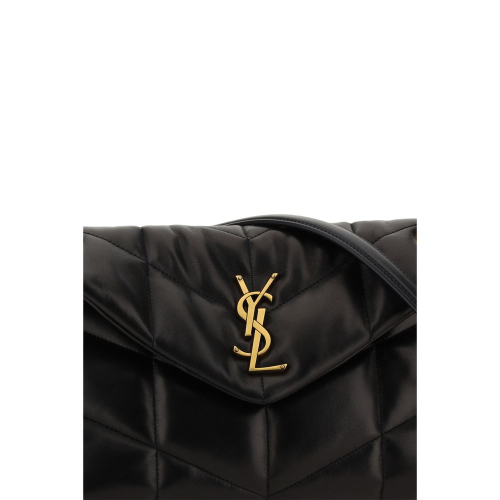 Lou Lou Puffer Small Bag