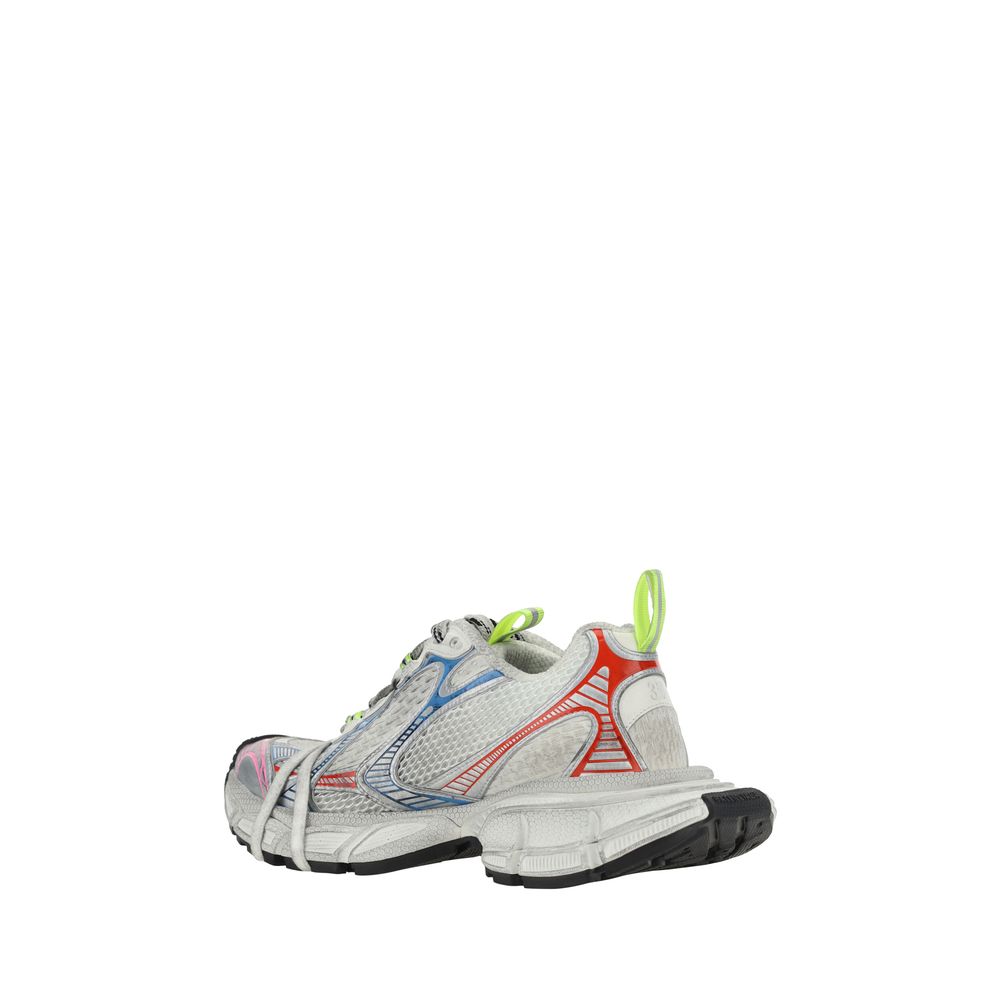 3XL Multicolour Sneakers