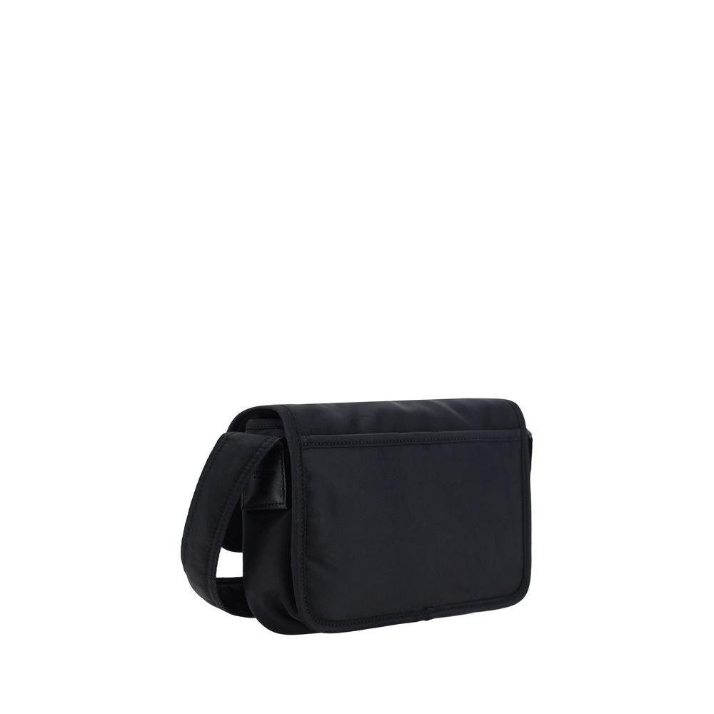 Niki Small Messenger
