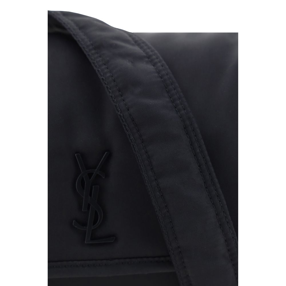 Niki Small Messenger