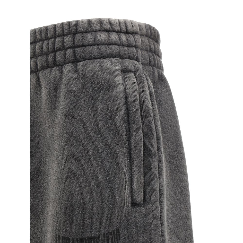 Logo Sweatpants