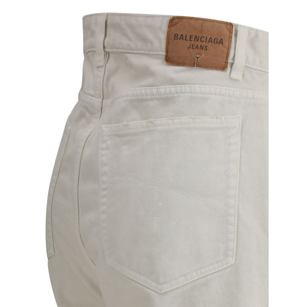 Loose Fit Jeans
