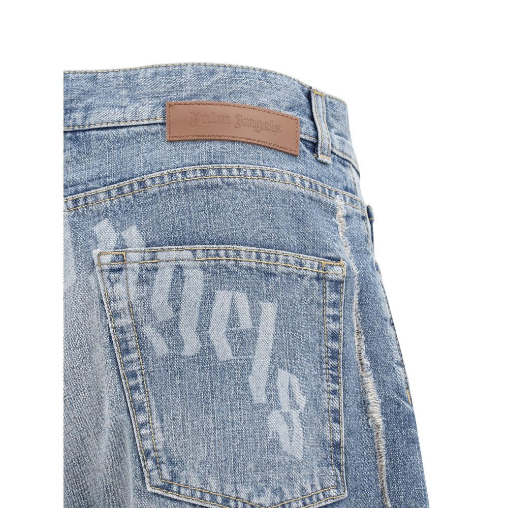 Loose-fit Jeans