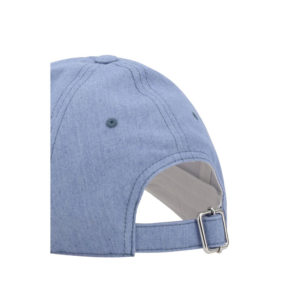 Cotton Baseball Hat