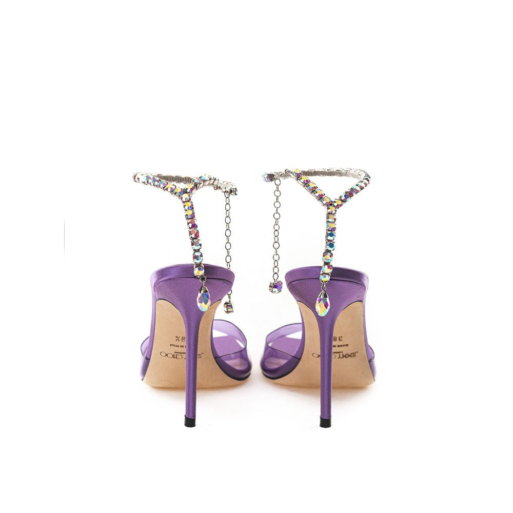 Raso Sandal