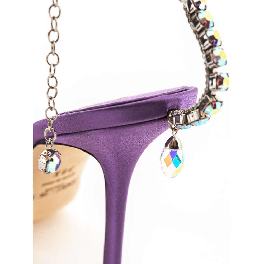 Raso Sandal