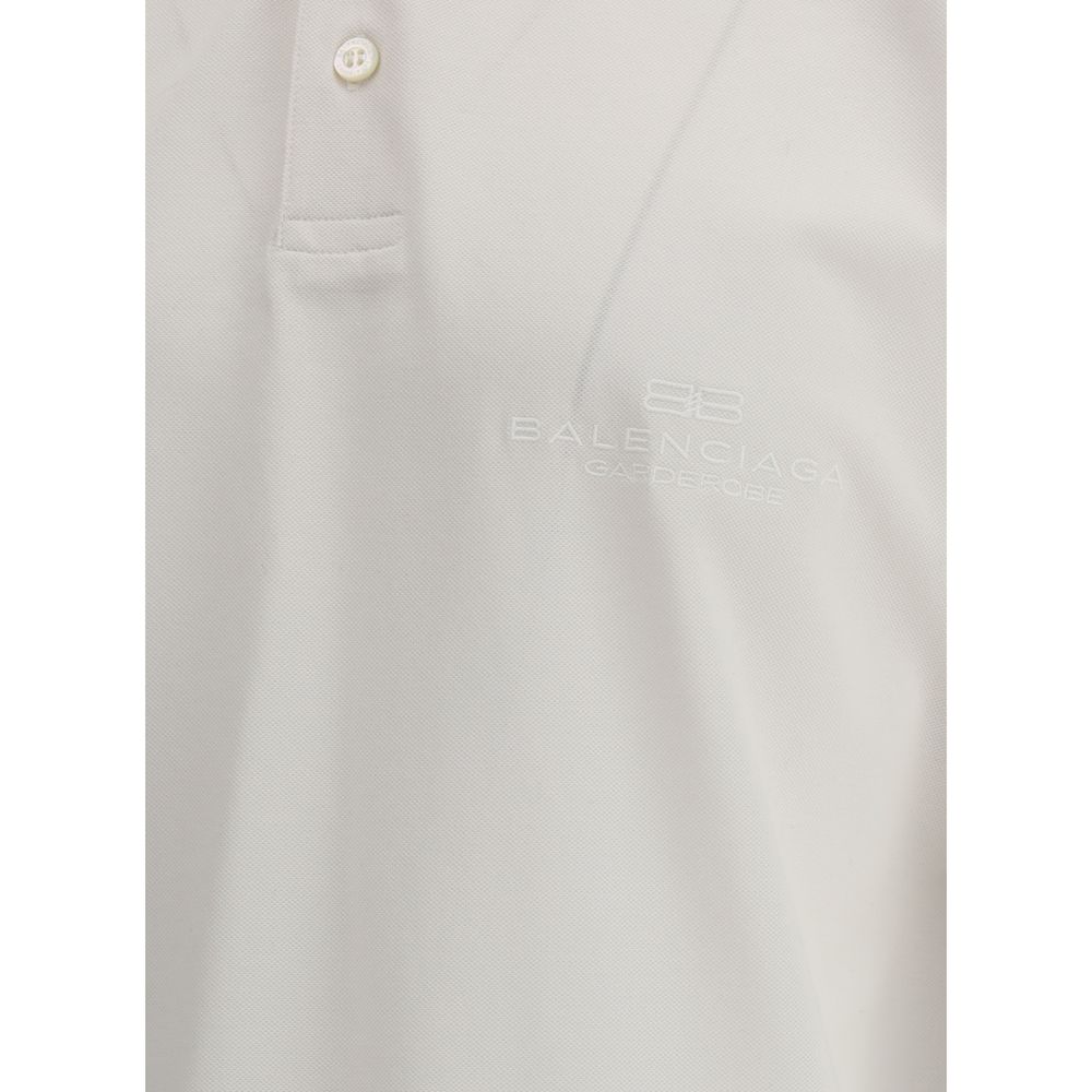Cotton Polo Shirt