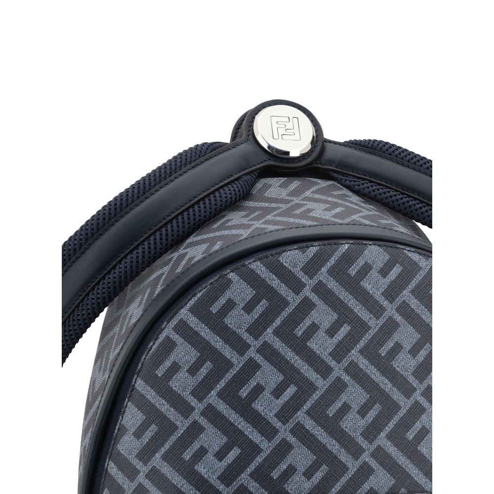 Chiodo Small Backpack