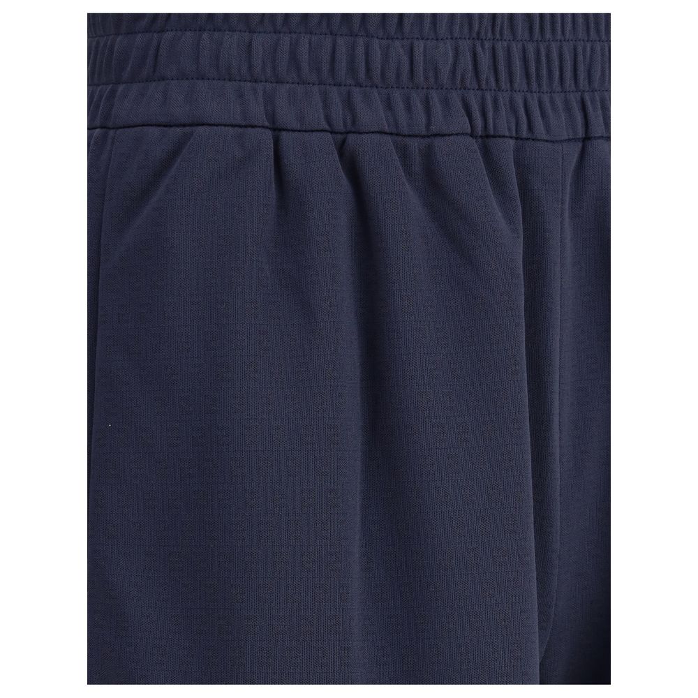 FF Jacquard Shorts