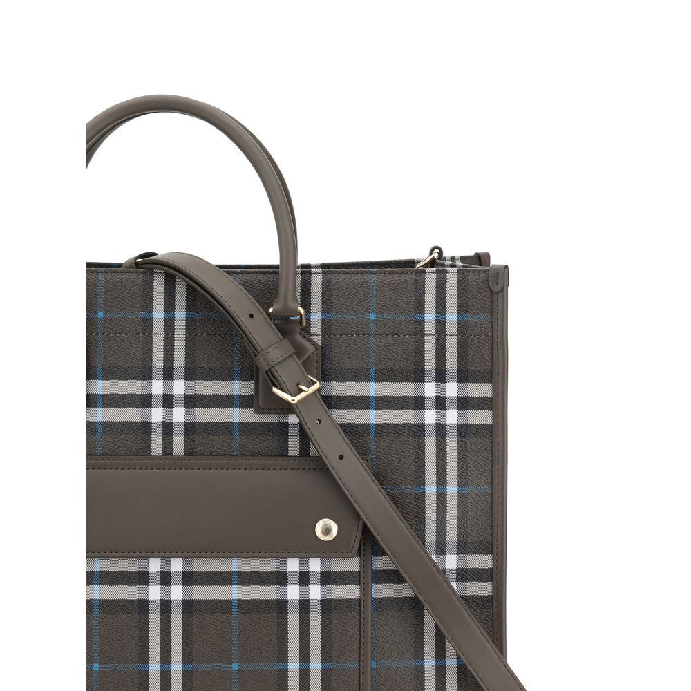 Freya Medium Tote Bag