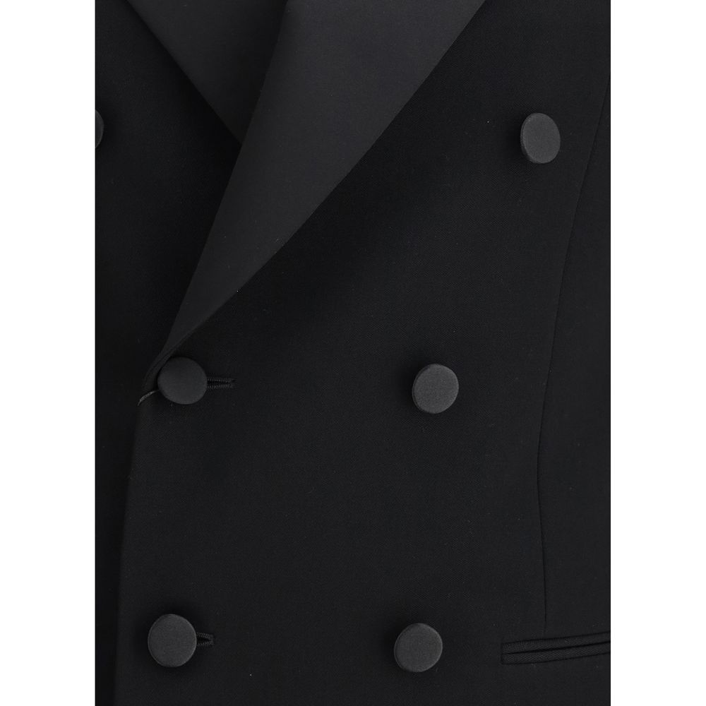Blazer Dress