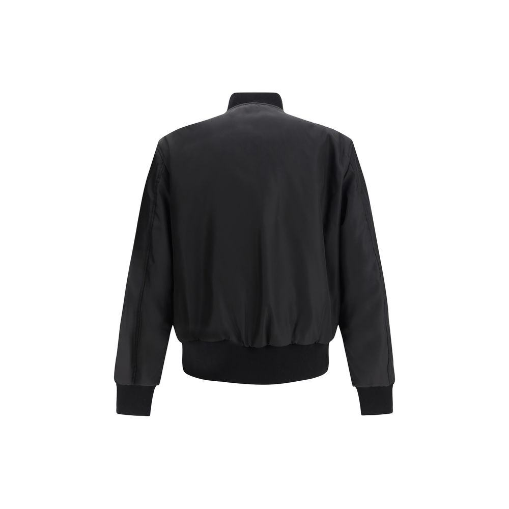 Medusa Reversible Jacket