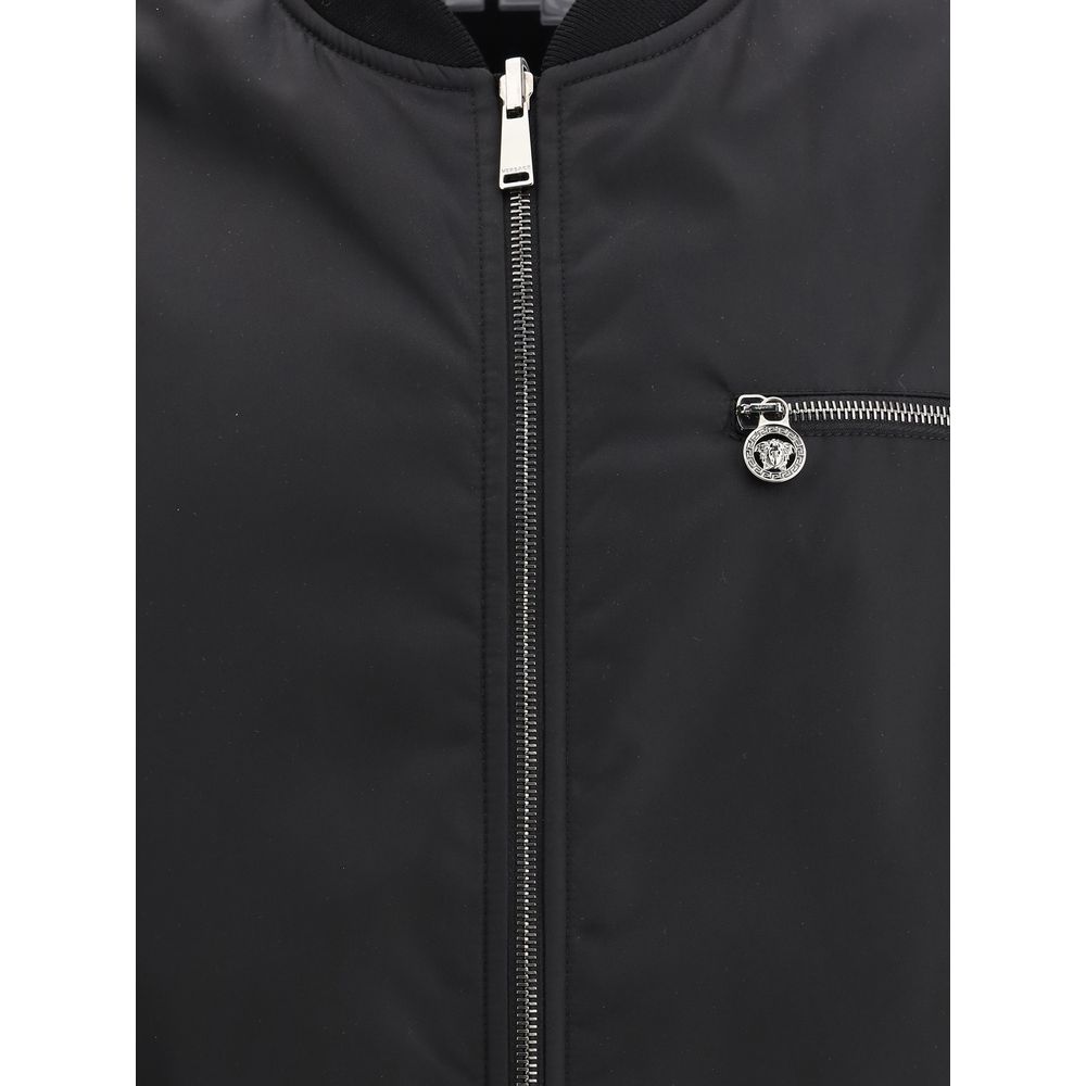 Medusa Reversible Jacket