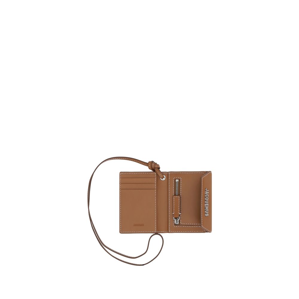 Le Porte Wallet
