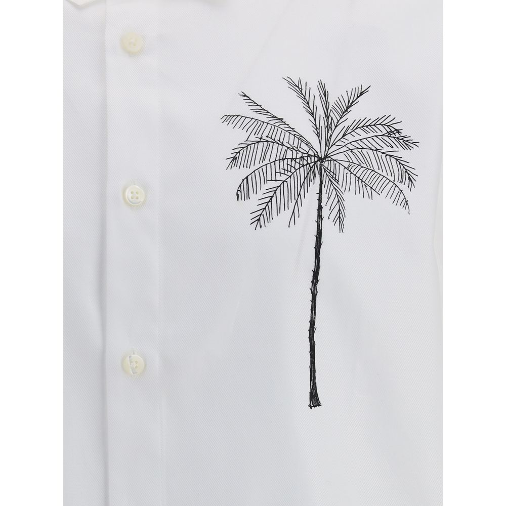 Aloe Palm Tree Shirt