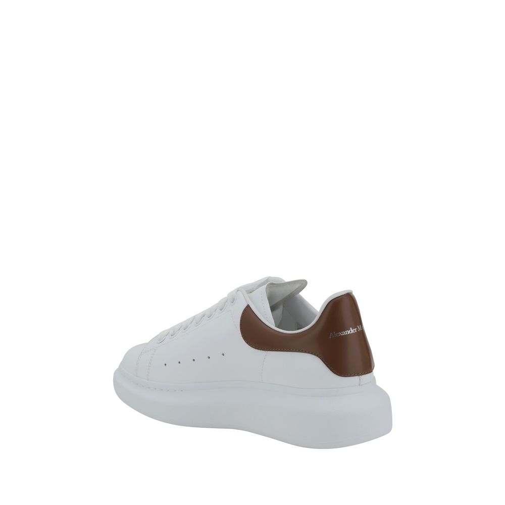 Oversized Sneakers