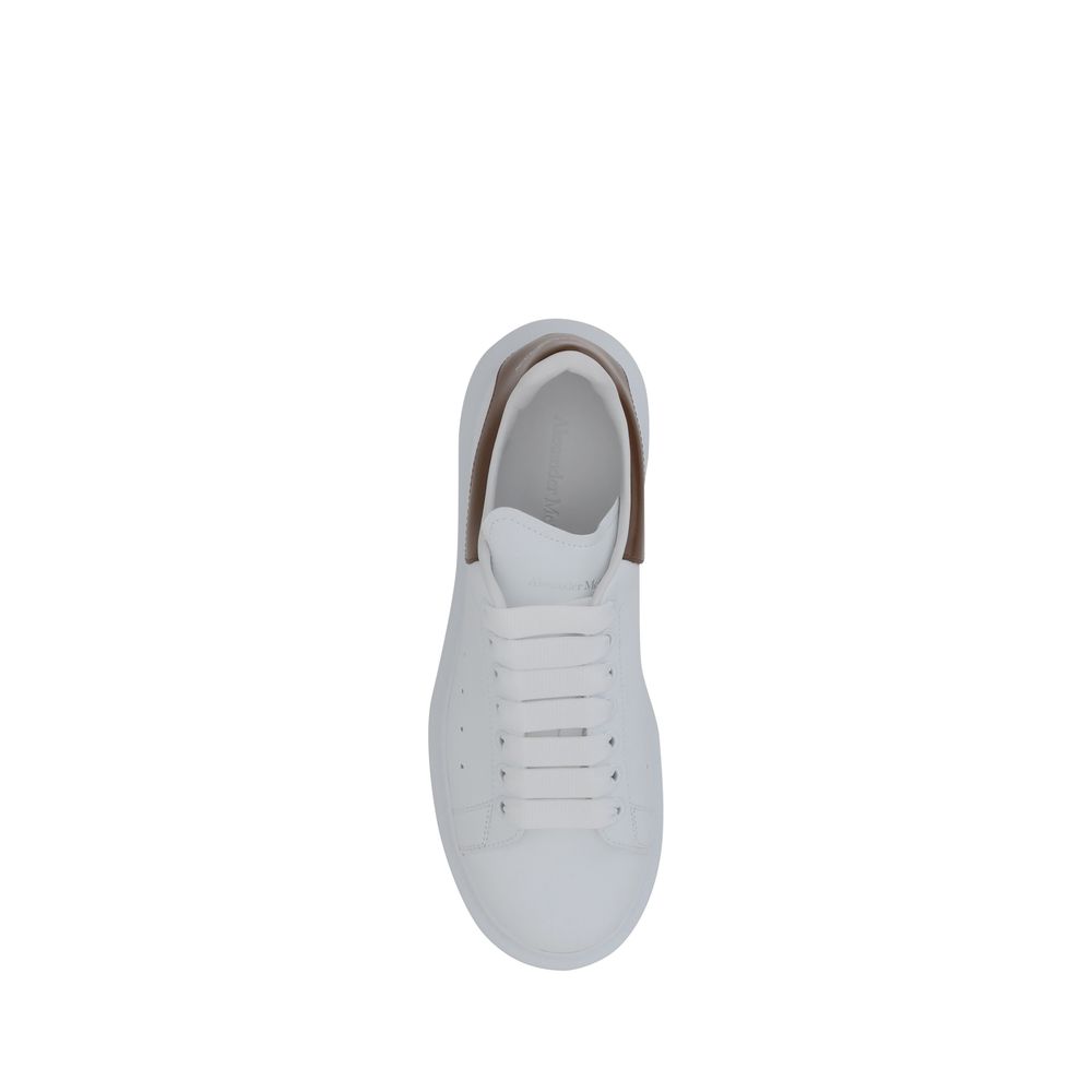 Oversized Sneakers