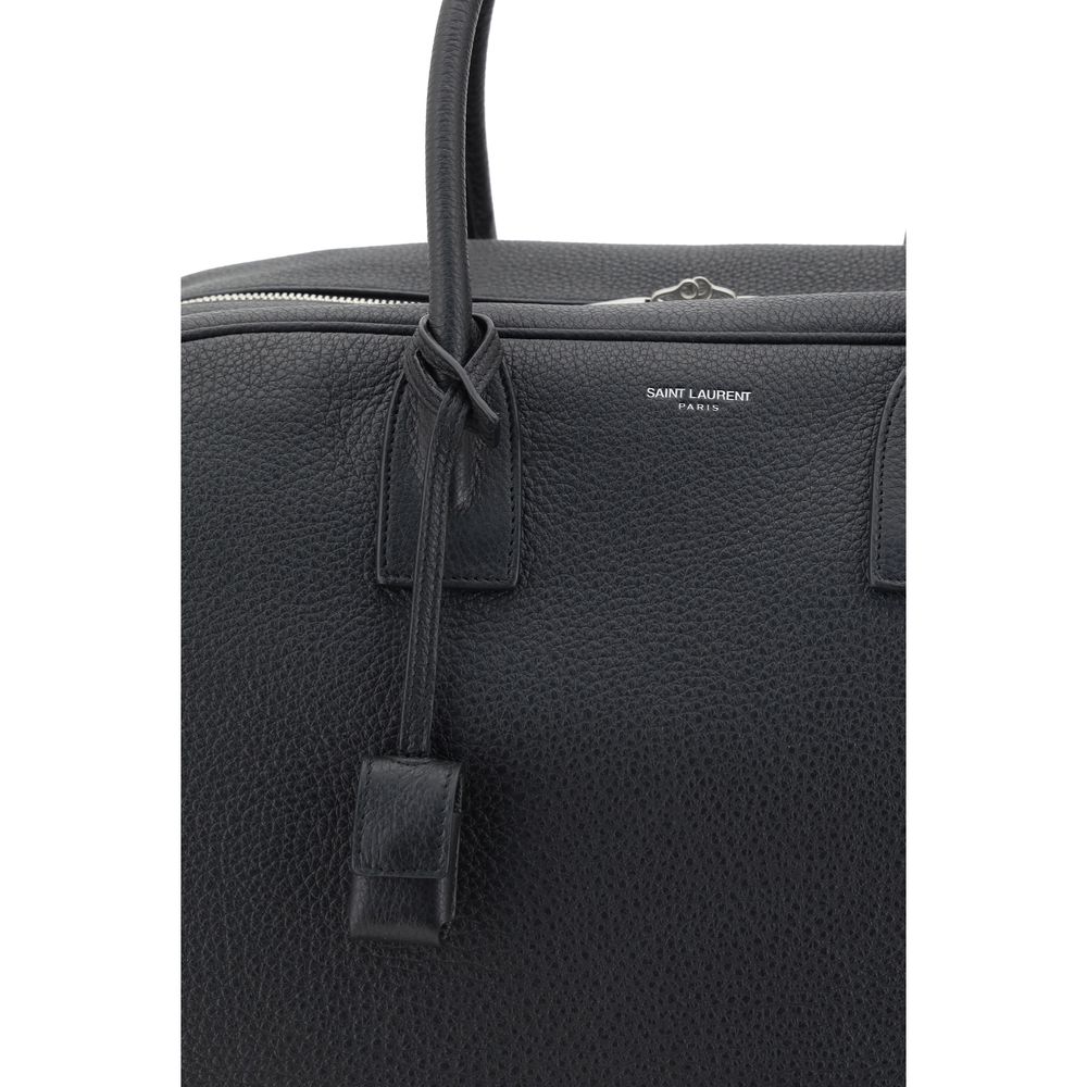 Bowling Duffle Bag