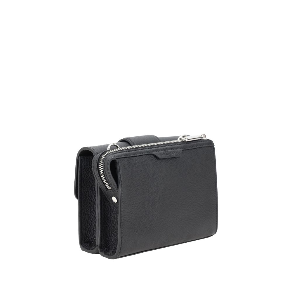 Double Baguette Bag