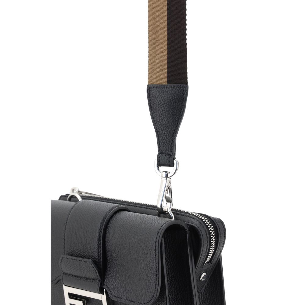 Double Baguette Bag