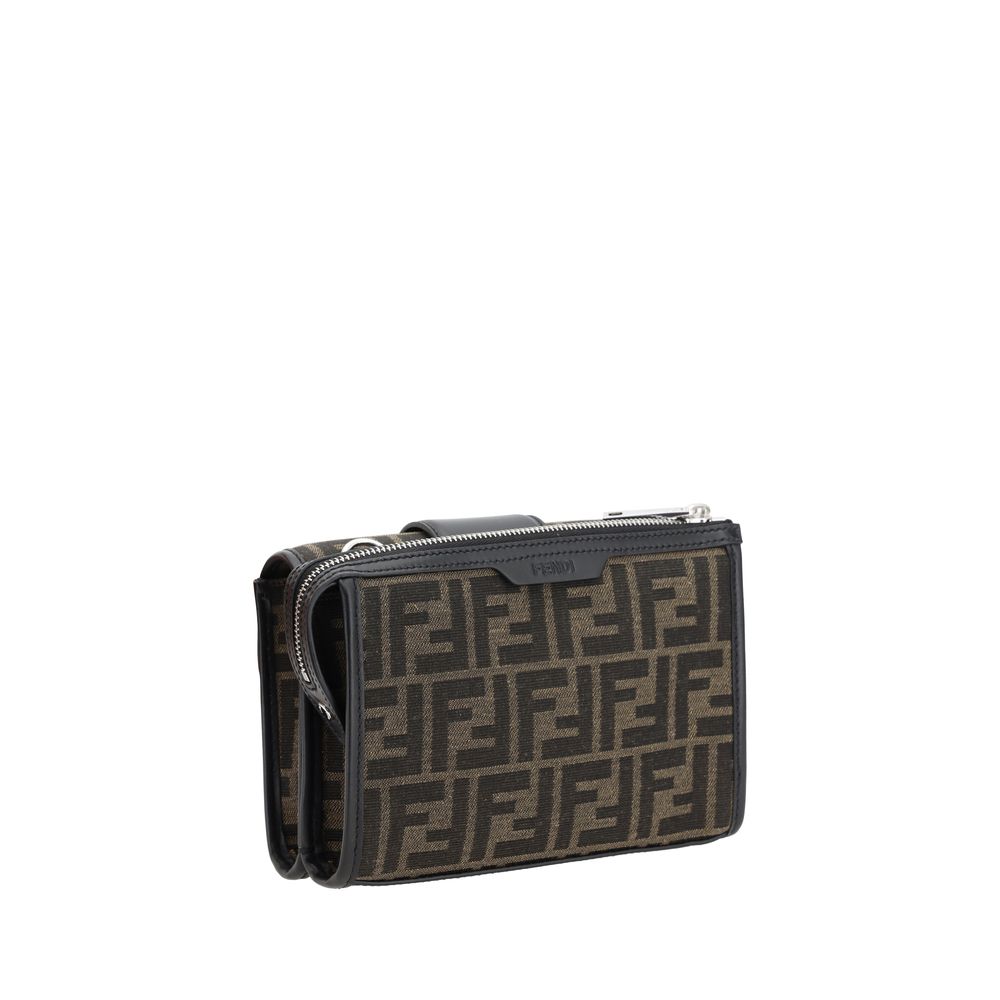 Double Baguette Bag