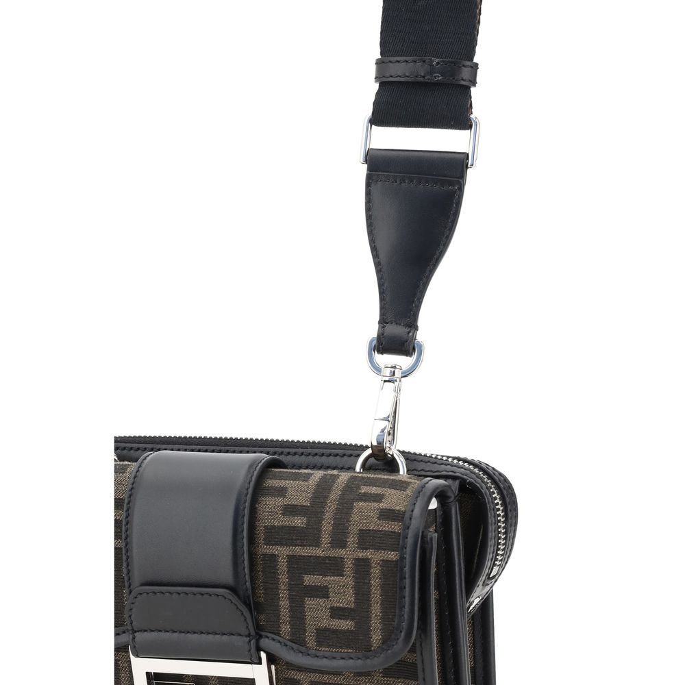 Double Baguette Bag