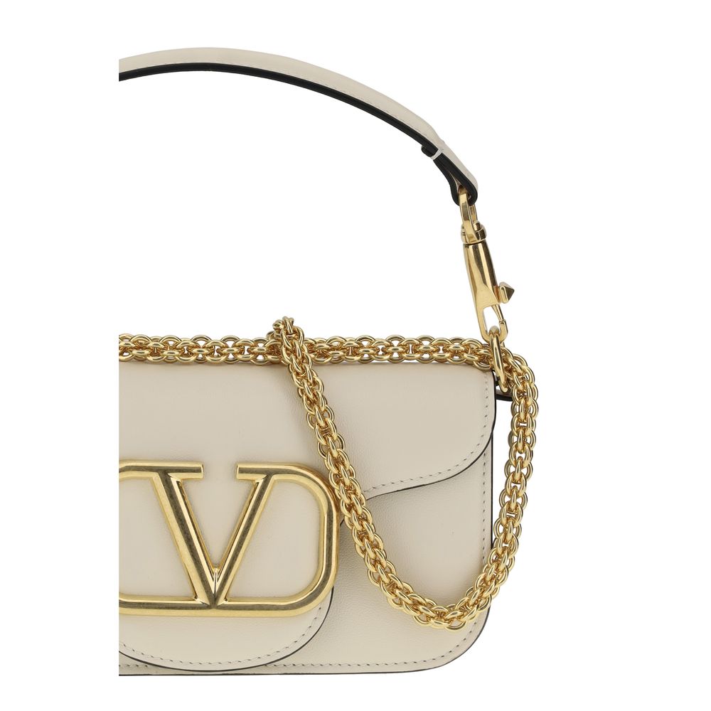Locò Small Shoulder Bag