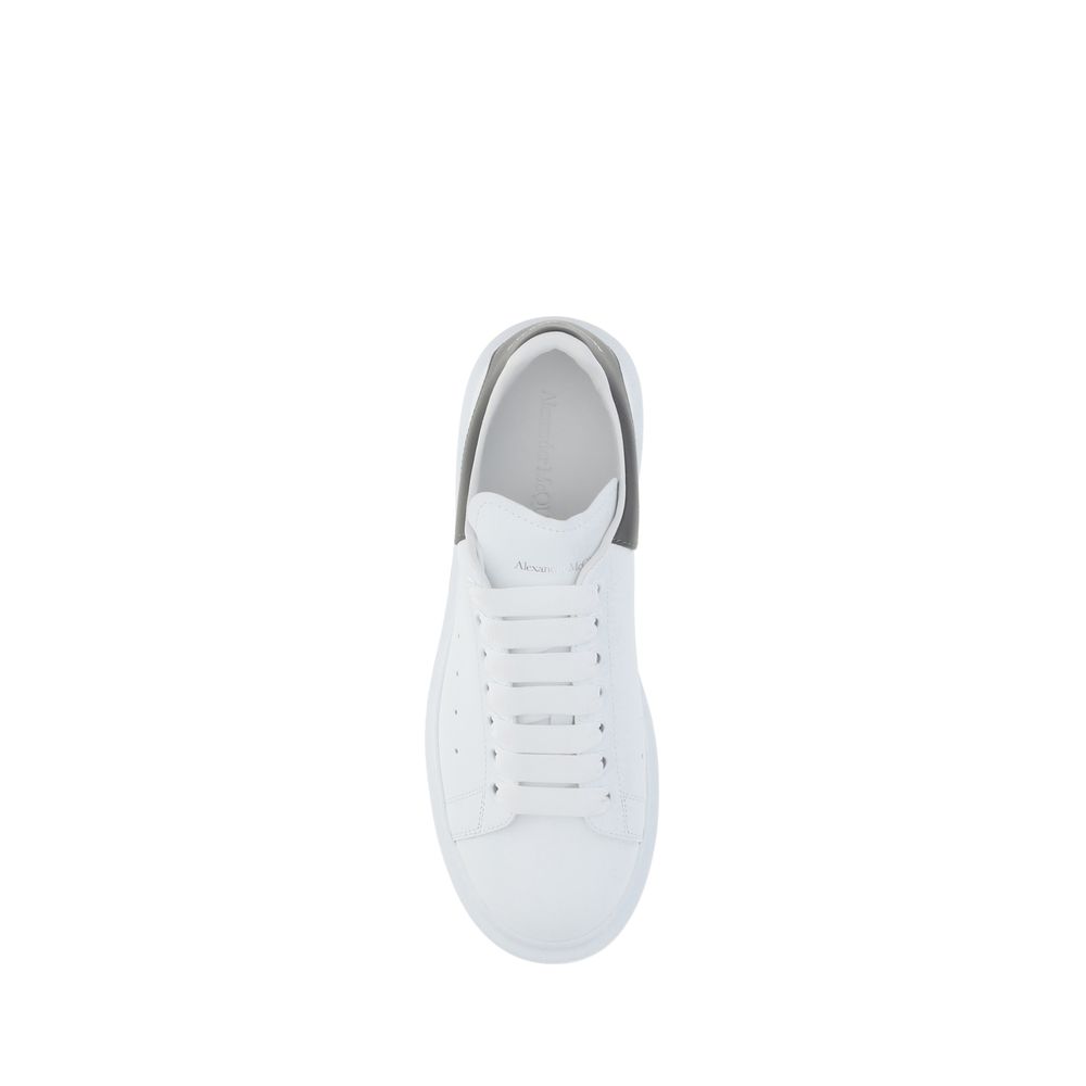 Oversized Sneakers